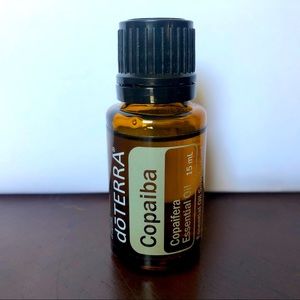 DoTERRA Copaiba Essential Oil 15ml. Sealed